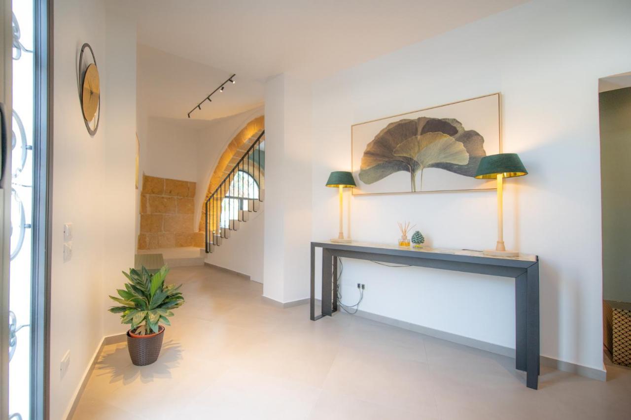 Ferienwohnung Casa Angelina Marsala Exterior foto