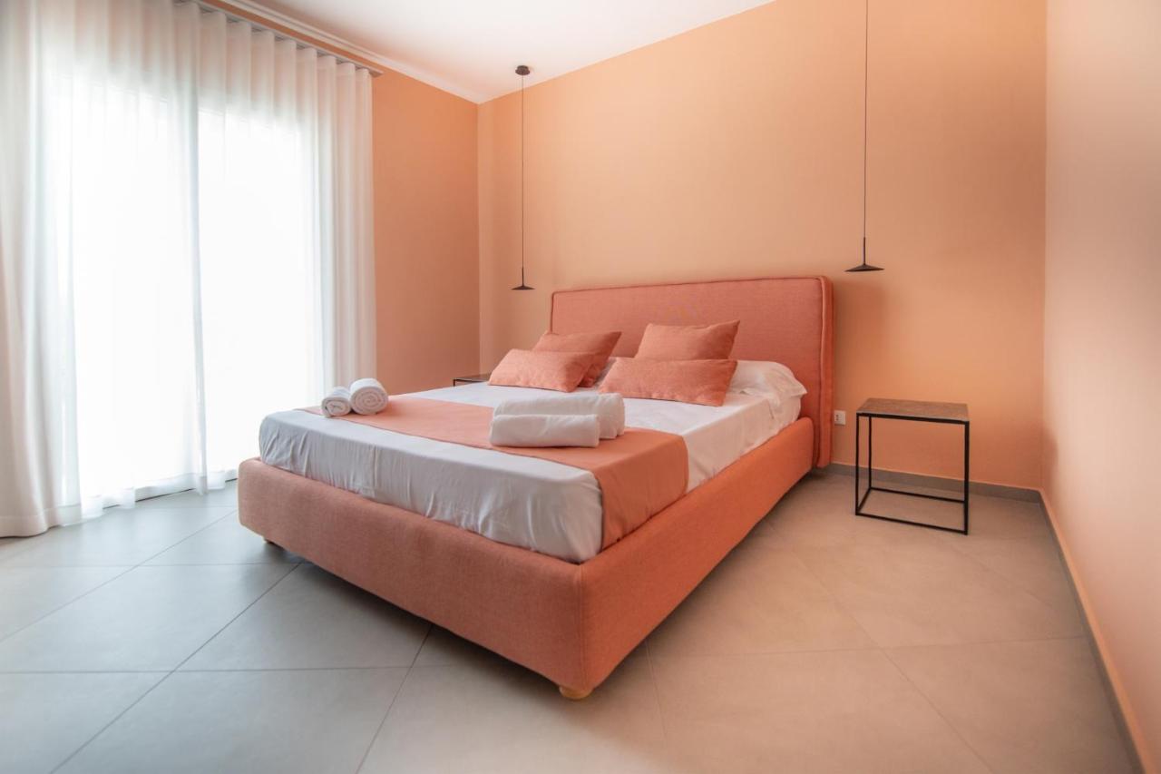 Ferienwohnung Casa Angelina Marsala Exterior foto