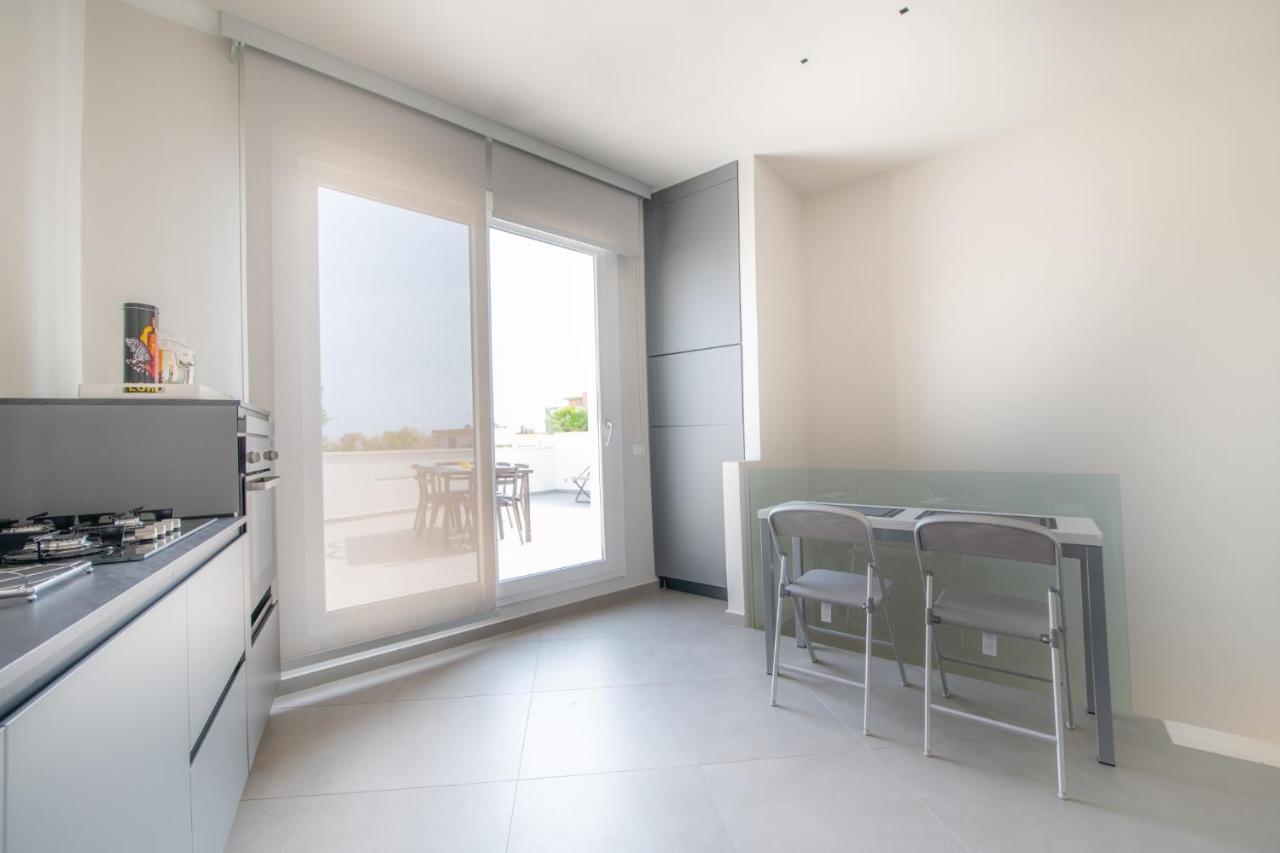 Ferienwohnung Casa Angelina Marsala Exterior foto
