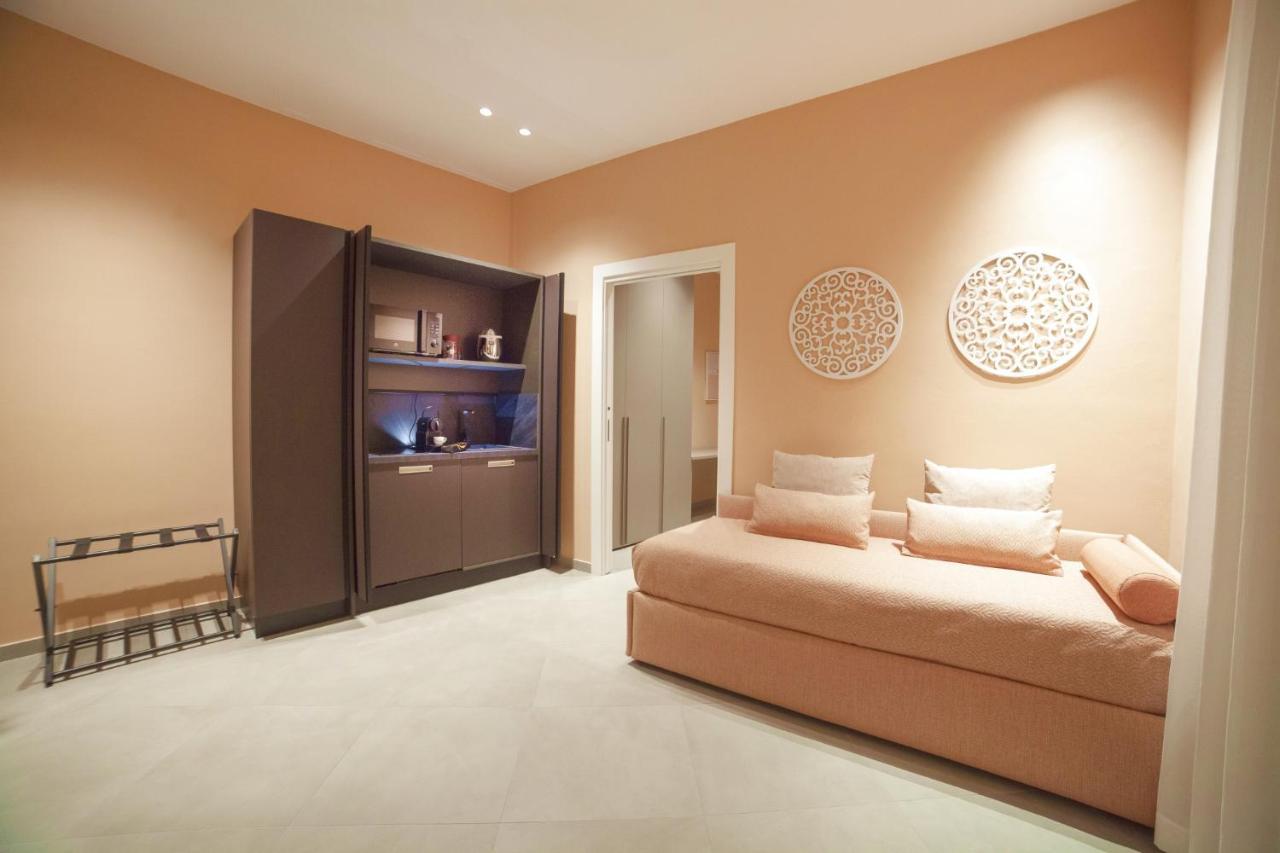 Ferienwohnung Casa Angelina Marsala Exterior foto